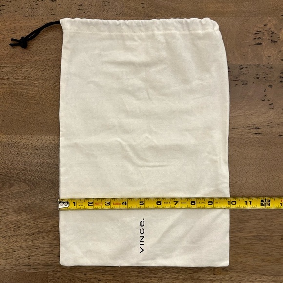 Vince dust bag - Picture 3 of 3